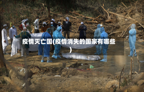 疫情灭亡国(疫情消失的国家有哪些)