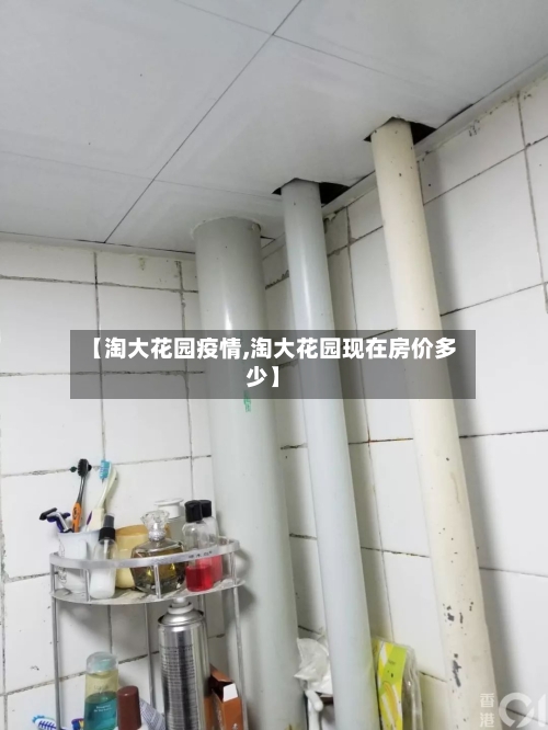 【淘大花园疫情,淘大花园现在房价多少】-第3张图片