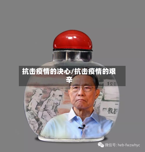 抗击疫情的决心/抗击疫情的艰辛-第2张图片