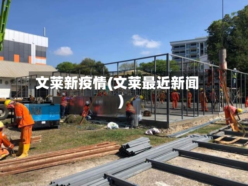 文莱新疫情(文莱最近新闻)