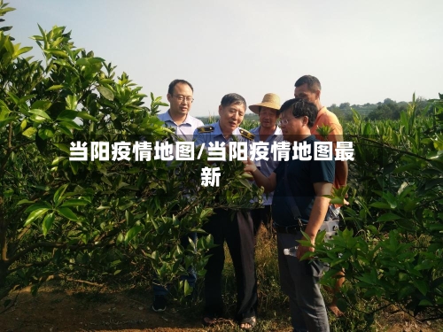 当阳疫情地图/当阳疫情地图最新-第2张图片