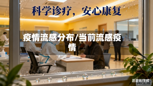 疫情流感分布/当前流感疫情