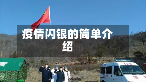 疫情闪银的简单介绍
