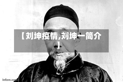 【刘坤疫情,刘坤一简介】-第2张图片