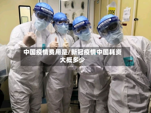 中国疫情费用是/新冠疫情中国耗资大概多少