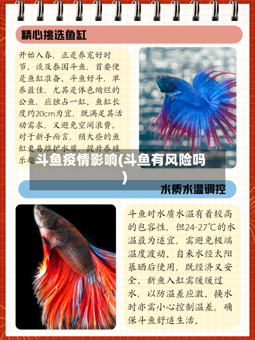 斗鱼疫情影响(斗鱼有风险吗)-第1张图片