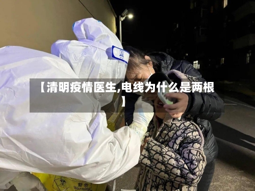 【清明疫情医生,电线为什么是两根】-第2张图片
