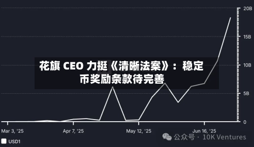 花旗 CEO 力挺《清晰法案》:稳定币奖励条款待完善-第2张图片