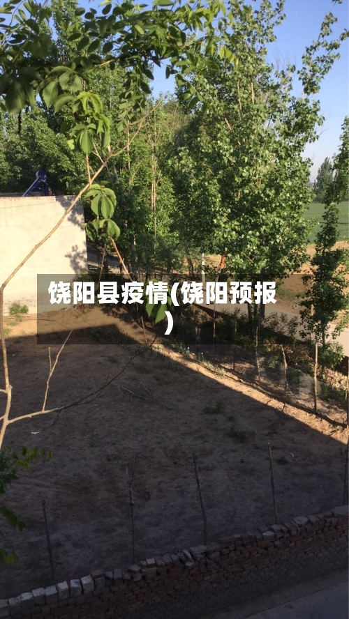 饶阳县疫情(饶阳预报)
