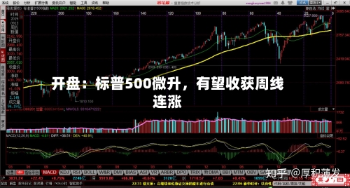 开盘：标普500微升，有望收获周线连涨-第2张图片