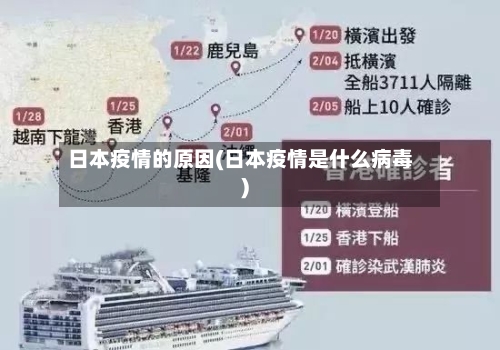 日本疫情的原因(日本疫情是什么病毒)