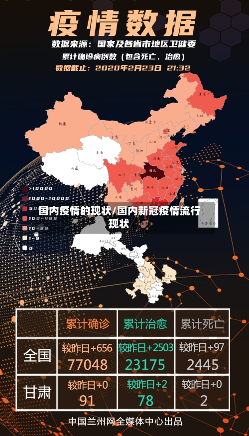 国内疫情的现状/国内新冠疫情流行现状