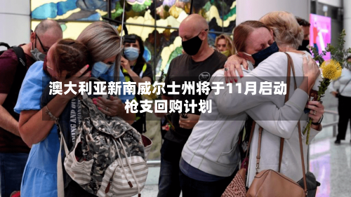 澳大利亚新南威尔士州将于11月启动枪支回购计划-第2张图片