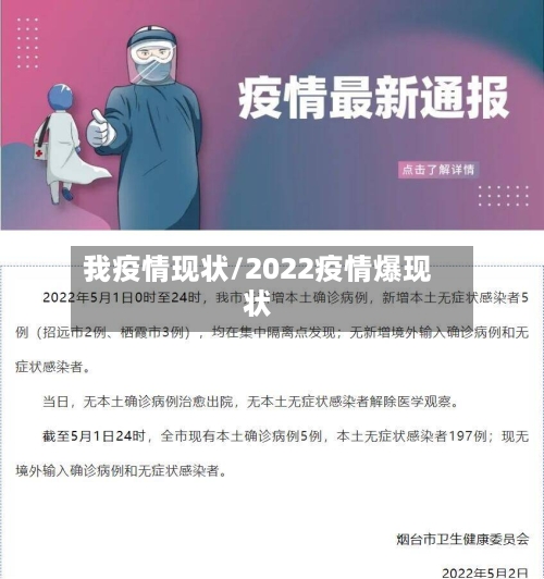 我疫情现状/2022疫情爆现状-第2张图片