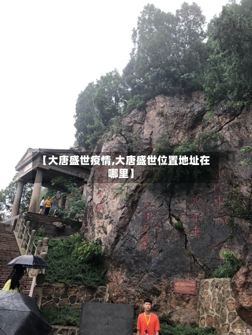 【大唐盛世疫情,大唐盛世位置地址在哪里】-第2张图片