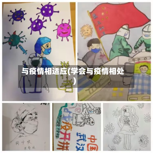 与疫情相适应(学会与疫情相处)