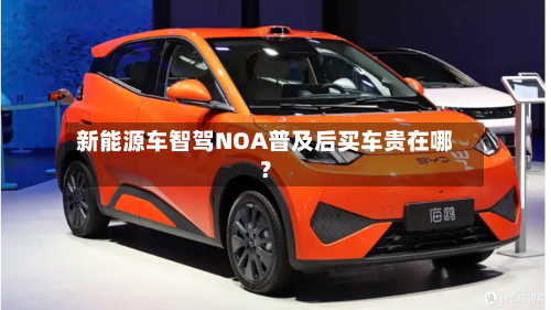 新能源车智驾NOA普及后买车贵在哪?-第2张图片
