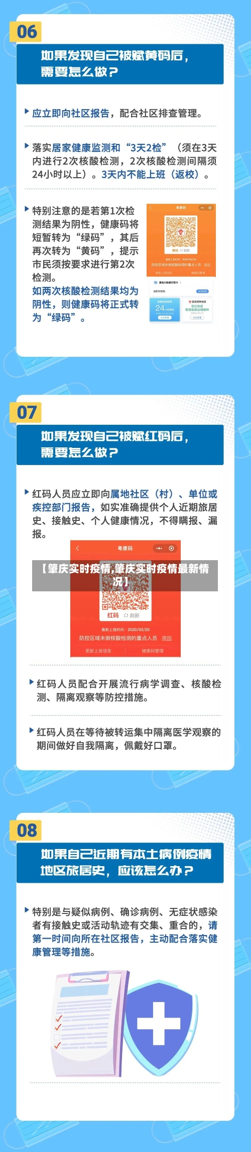 【肇庆实时疫情,肇庆实时疫情最新情况】