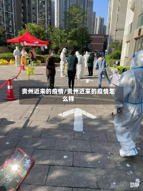 贵州近来的疫情/贵州近来的疫情怎么样-第3张图片