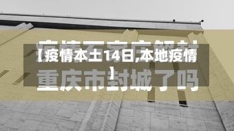 【疫情本土14日,本地疫情】-第2张图片
