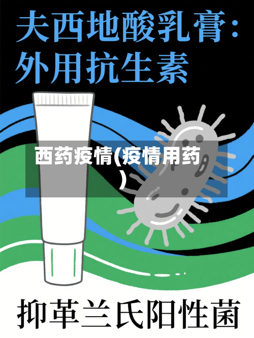 西药疫情(疫情用药)