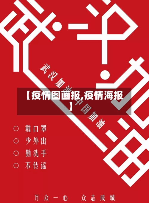 【疫情图画报,疫情海报】