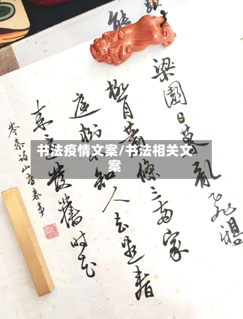 书法疫情文案/书法相关文案