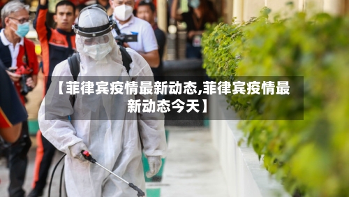 【菲律宾疫情最新动态,菲律宾疫情最新动态今天】-第2张图片