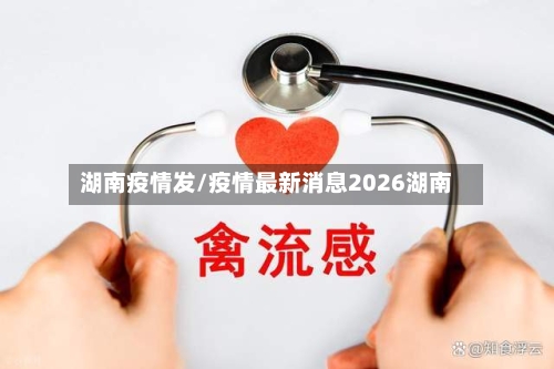 湖南疫情发/疫情最新消息2026湖南
