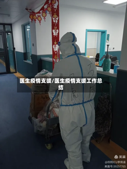 医生疫情支援/医生疫情支援工作总结-第2张图片