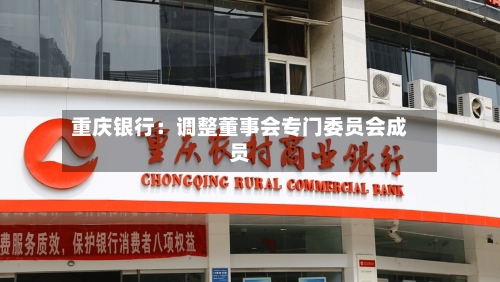 重庆银行:调整董事会专门委员会成员-第2张图片