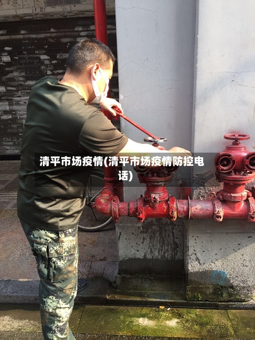 清平市场疫情(清平市场疫情防控电话)-第2张图片