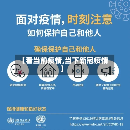 【看当前疫情,当下新冠疫情】