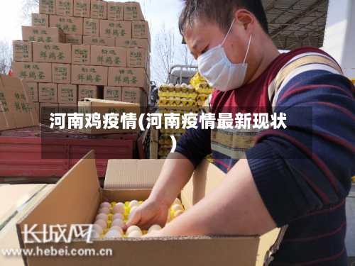 河南鸡疫情(河南疫情最新现状)-第2张图片