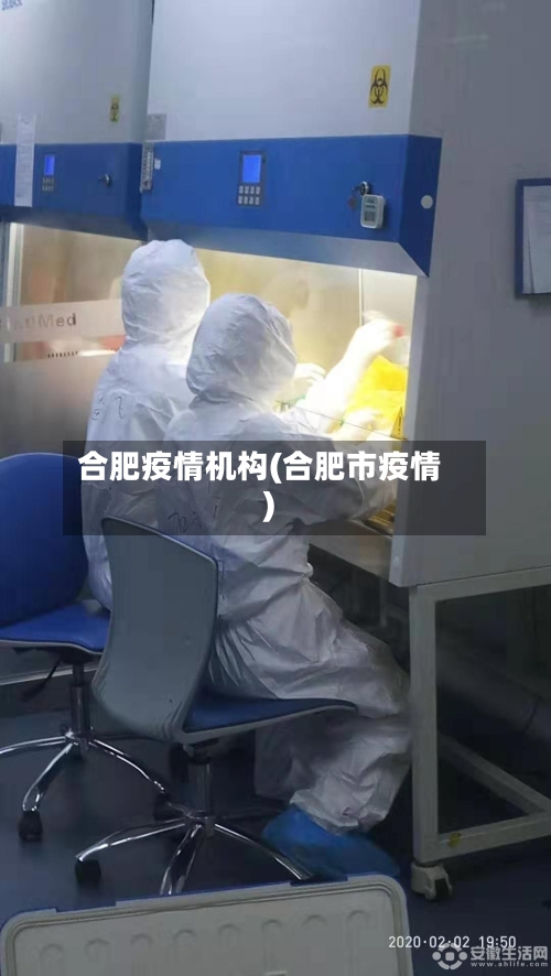 合肥疫情机构(合肥市疫情)