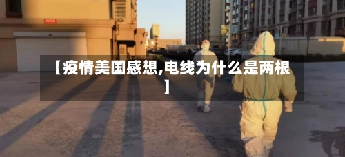 【疫情美国感想,电线为什么是两根】