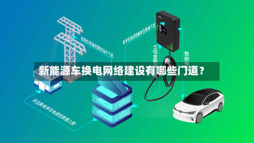 新能源车换电网络建设有哪些门道？-第2张图片