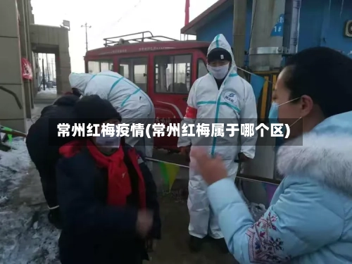 常州红梅疫情(常州红梅属于哪个区)-第3张图片