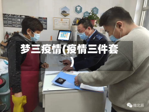梦三疫情(疫情三件套)