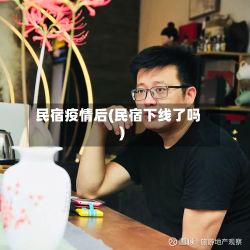 民宿疫情后(民宿下线了吗)