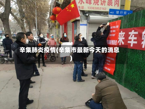 辛集肺炎疫情(辛集市最新今天的消息)