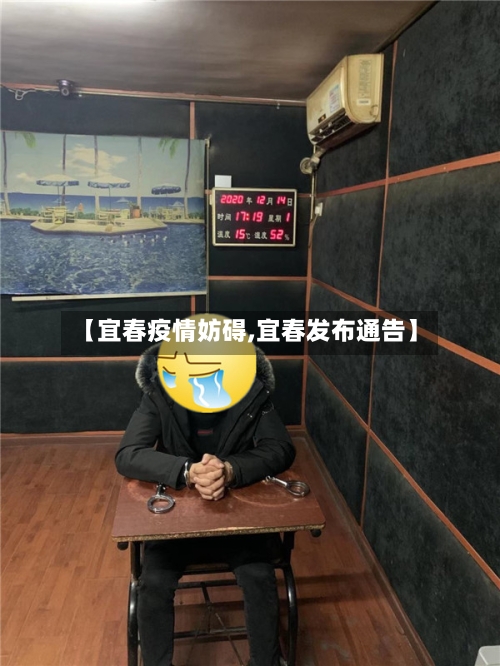 【宜春疫情妨碍,宜春发布通告】-第3张图片