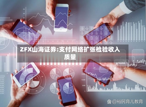 ZFX山海证券:支付网络扩张检验收入质量