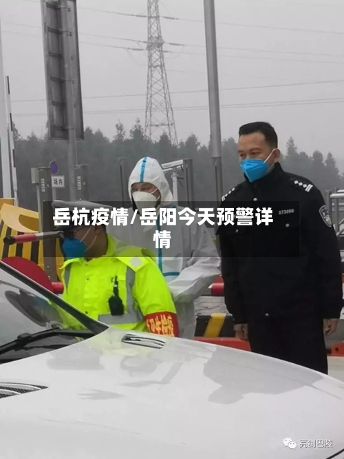 岳杭疫情/岳阳今天预警详情-第2张图片