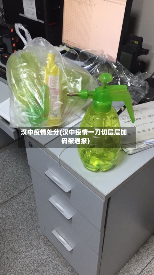 汉中疫情处分(汉中疫情一刀切层层加码被通报)-第3张图片
