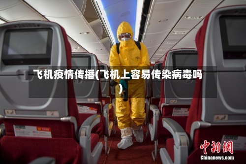 飞机疫情传播(飞机上容易传染病毒吗)-第2张图片