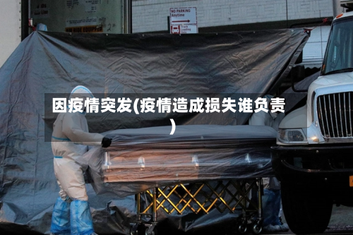 因疫情突发(疫情造成损失谁负责)